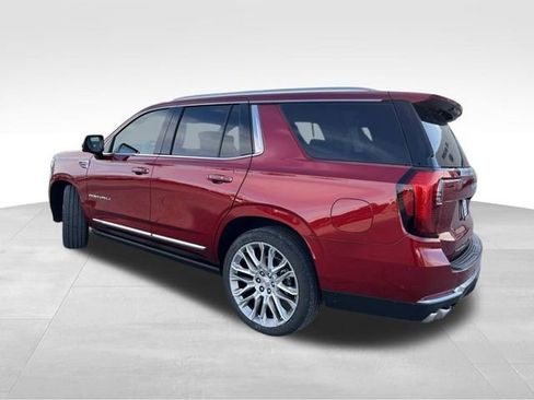 Used 2025 GMC Yukon Denali w/ Denali Reserve Package image 4