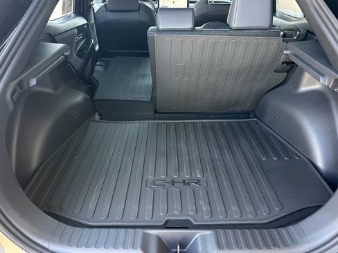 New 2026 Toyota C-HR AWD/4WD image 14
