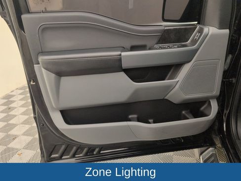 Certified 2023 Ford F150 XLT w/ Equipment Group 302A High RWD image 31