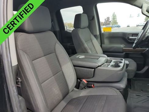 Used 2020 Chevrolet Silverado 1500 RST w/ All-Star Edition image 26