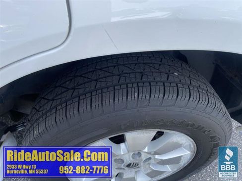 Used 2006 Mercury Mountaineer Premier AWD/4WD image 25