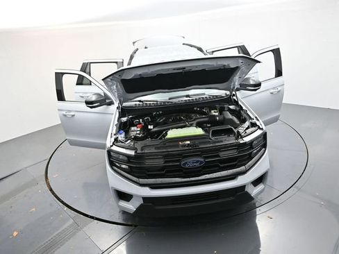 New 2026 Ford Expedition Active RWD image 38