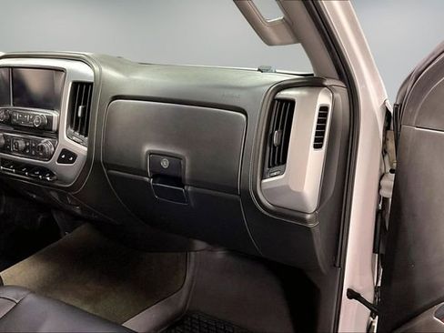 Used 2018 GMC Sierra 1500 SLT w/ SLT Premium Package AWD/4WD image 25