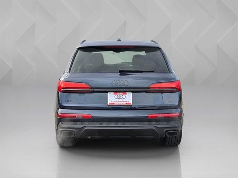 New 2026 Audi Q7 2.0T Premium image 5