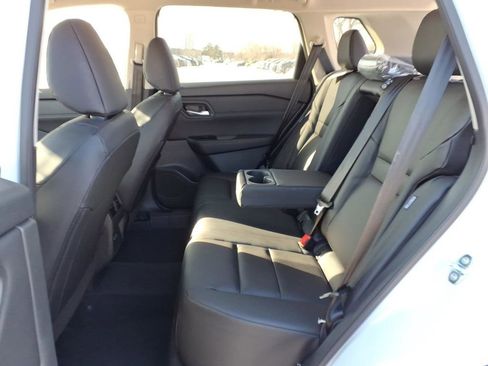 New 2026 Nissan Rogue SV image 29