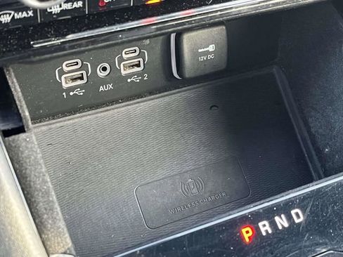 Used 2021 Jeep Grand Cherokee L Overland w/ Luxury Tech Group IV image 36