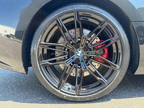 Used 2024 BMW M2 w/ Lighting Package RWD image 26
