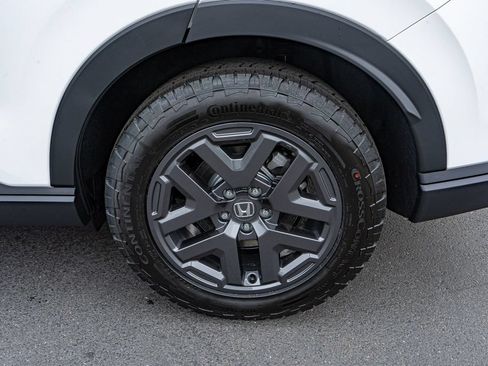 New 2026 Honda CR-V TrailSport image 10