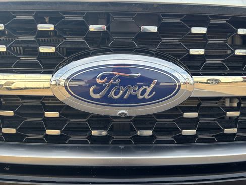 Used 2023 Ford F150 Platinum w/ Equipment Group 701A High AWD/4WD image 23
