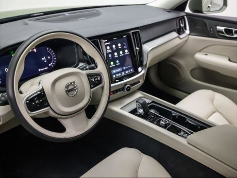 New 2026 Volvo V60 B5 Cross Country Plus w/ Climate Package image 16