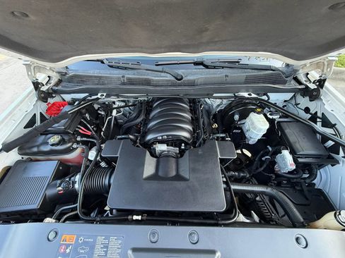Used 2014 Chevrolet Silverado 1500 LTZ RWD image 29