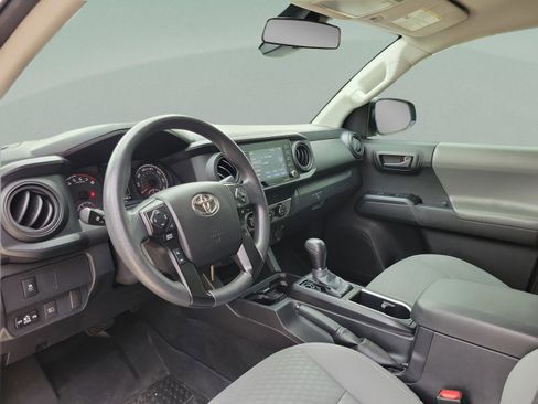 Used 2021 Toyota Tacoma SR w/ SR Convenience Package RWD image 12