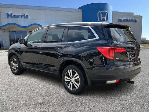 Used 2016 Honda Pilot EX-L image 3