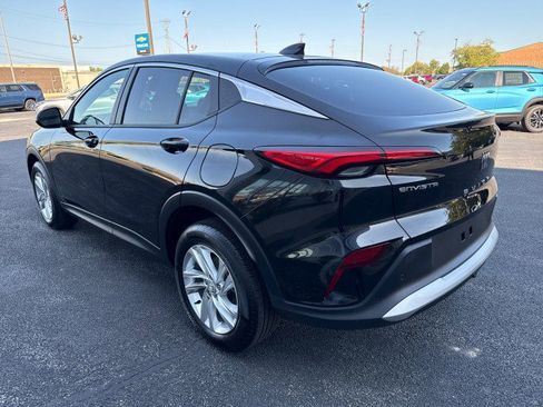 Certified 2025 Buick Envista Preferred w/ Convenience I Package image 5