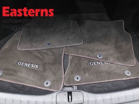 Used 2023 Genesis G80 2.5T image 9