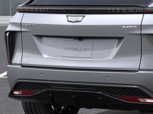 New 2026 Cadillac Lyriq V w/ Exterior Carbon Fiber Package image 47