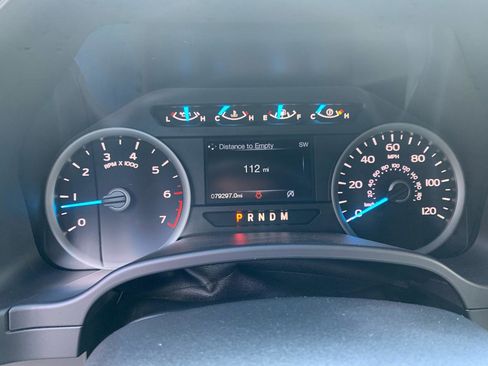 Used 2017 Ford F150 XLT w/ Equipment Group 302A Luxury image 13