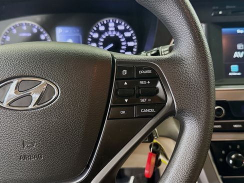 Used 2017 Hyundai Sonata ECO image 15