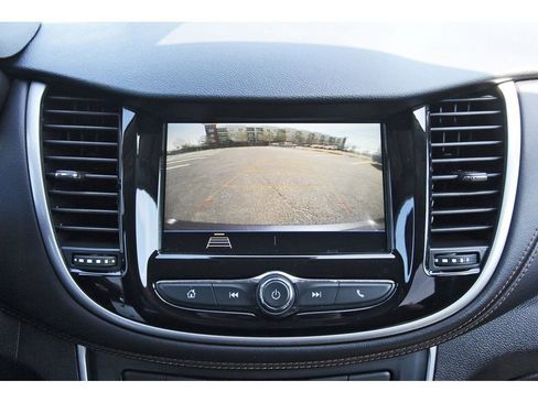 Used 2019 Chevrolet Trax LS w/ Tint and Cruise Package image 28