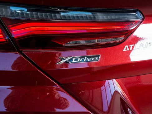 Used 2023 BMW 840i Gran Coupe xDrive w/ Comfort Seating Package image 26