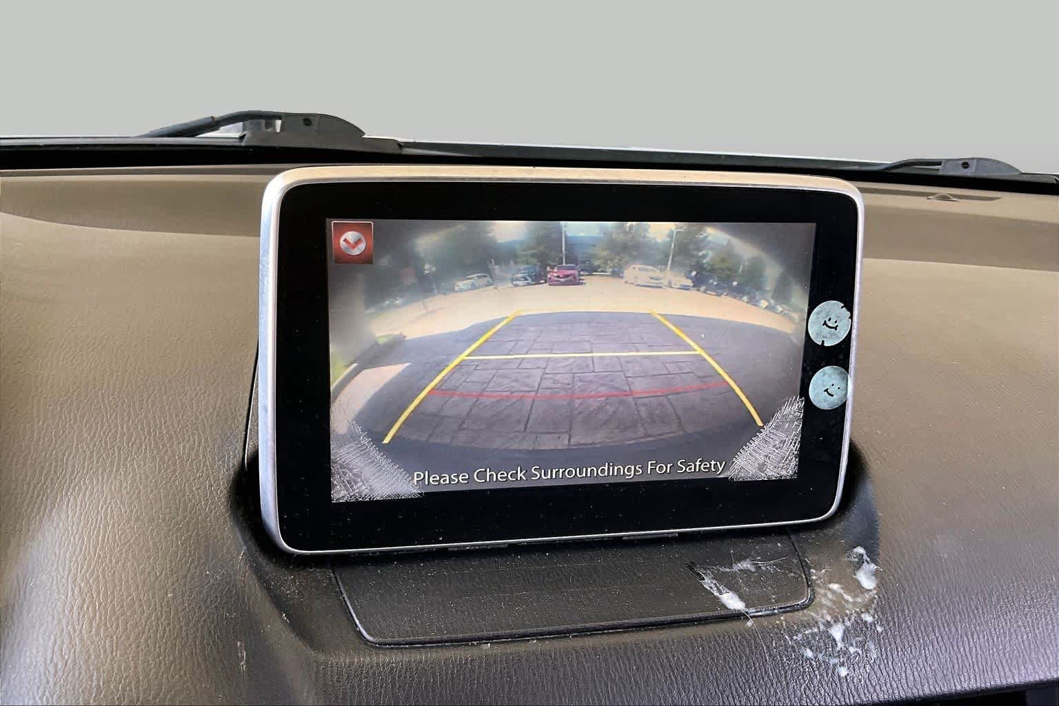 Used 2016 MAZDA CX-3 Touring FWD image 25