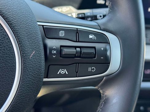 Used 2023 Kia Sportage X-Line w/ X-Line Premium Package AWD/4WD image 21