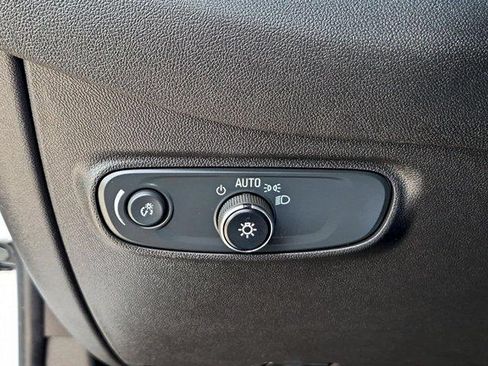 Certified 2024 Chevrolet Equinox LT AWD/4WD image 17