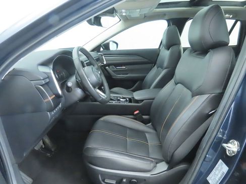 Used 2024 MAZDA CX-50 2.5 Turbo w/ Cargo Package image 20