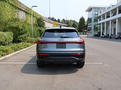 Used 2026 Audi Q5 Premium Plus AWD/4WD image 9