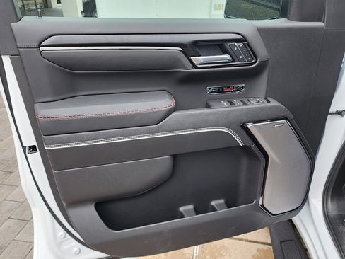 New 2026 GMC Sierra 1500 AT4X image 14