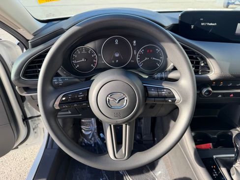 New 2026 MAZDA MAZDA3 s image 21