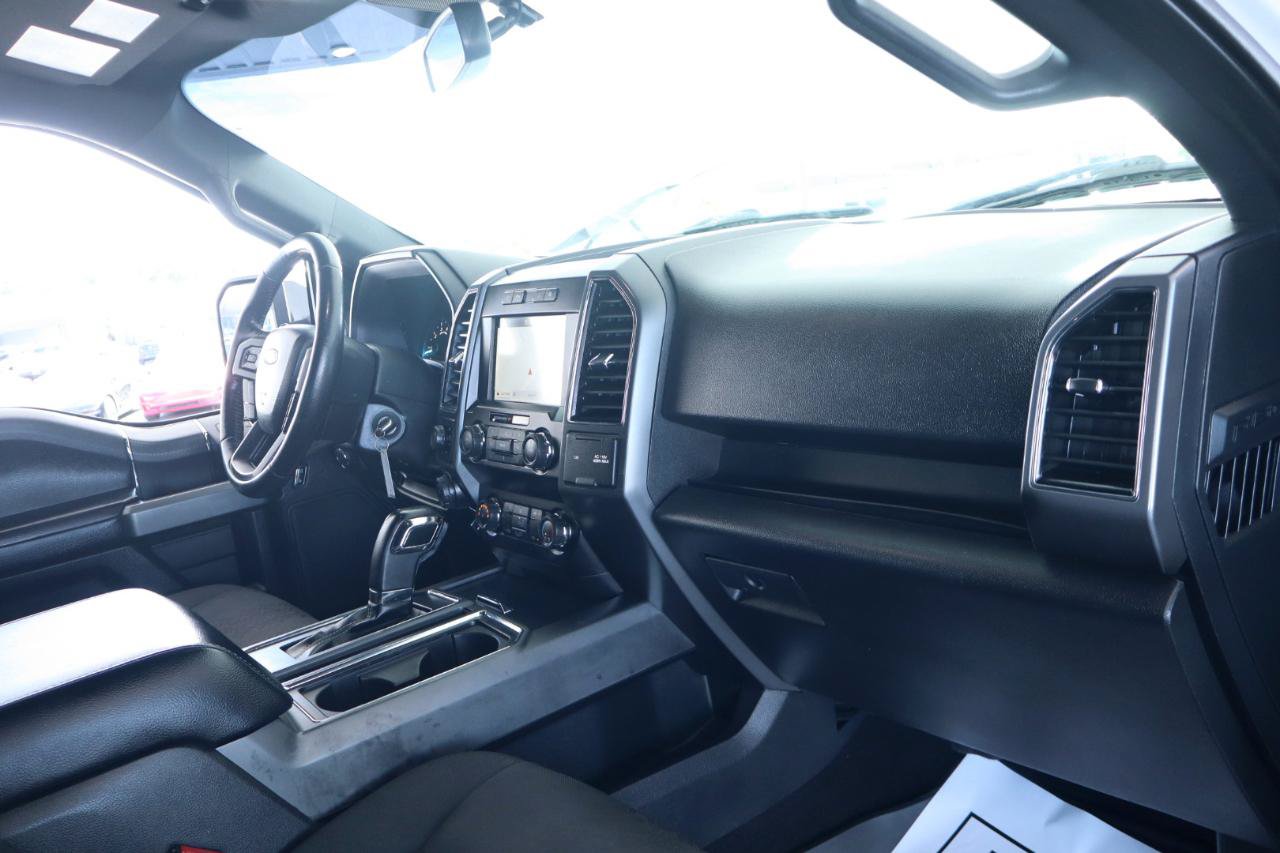Used 2019 Ford F150 XLT w/ Equipment Group 302A Luxury AWD/4WD image 38