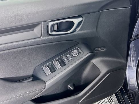 Used 2025 Honda Civic LX image 18