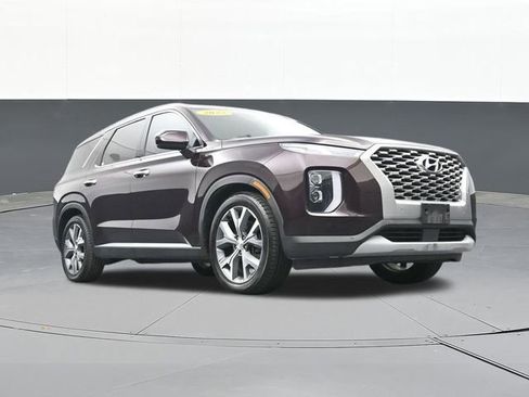Used 2022 Hyundai Palisade SEL w/ Premium Package AWD/4WD image 57