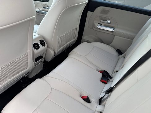 Certified 2024 Mercedes-Benz EQB 300 4MATIC image 28