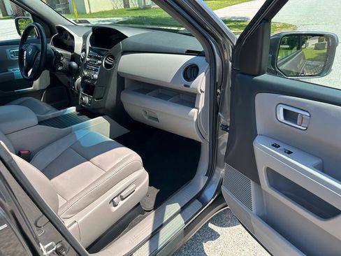 Used 2013 Honda Pilot Touring image 15