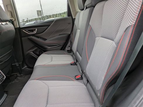 Used 2021 Subaru Forester Sport w/ Popular Package #2 image 10