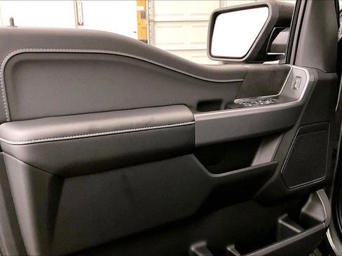 New 2025 Ford F150 XLT w/ Equipment Group 302A MID image 22