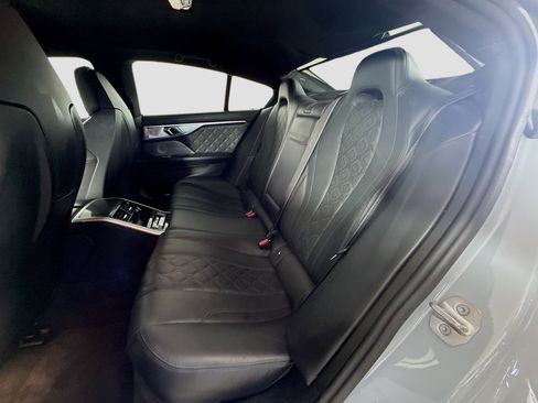Used 2023 BMW M8 Gran Coupe xDrive Competition AWD/4WD image 25