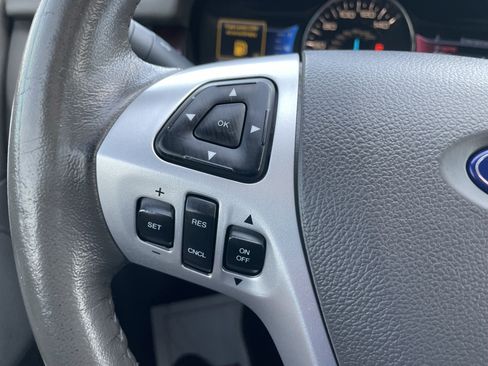 Used 2013 Ford Edge Limited AWD/4WD image 16