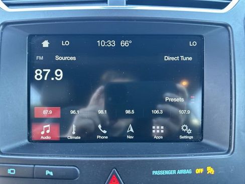 Used 2018 Ford Explorer Sport w/ Equipment Group 401A AWD/4WD image 14