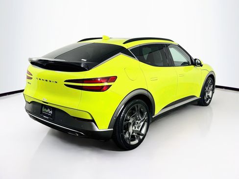 Used 2023 Genesis GV60 Performance AWD/4WD image 9