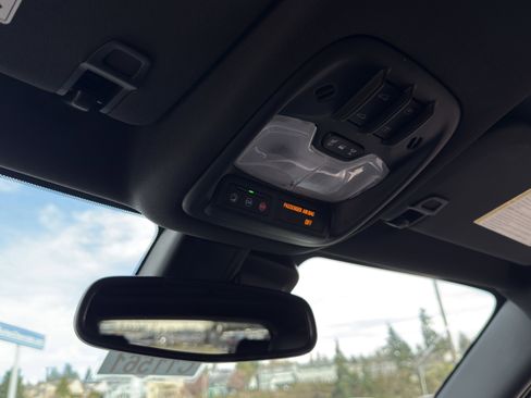 New 2026 Chevrolet TrailBlazer ACTIV w/ Convenience Package AWD/4WD image 15