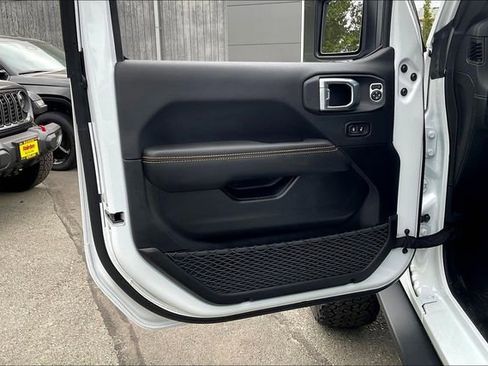 New 2024 Jeep Wrangler Unlimited Rubicon 392 image 21