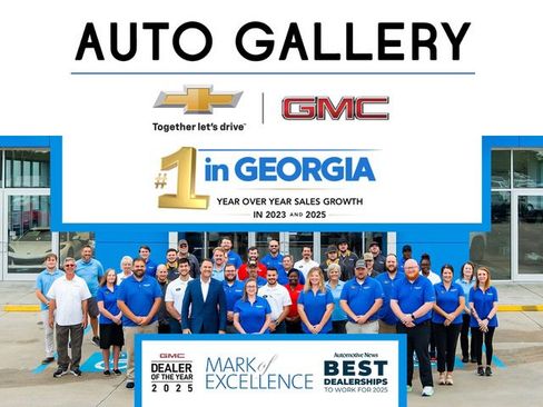 New 2026 GMC Yukon AT4 Ultimate AWD/4WD image 5