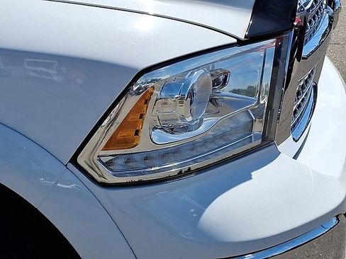 Used 2015 RAM 1500 Laramie w/ Convenience Group image 28