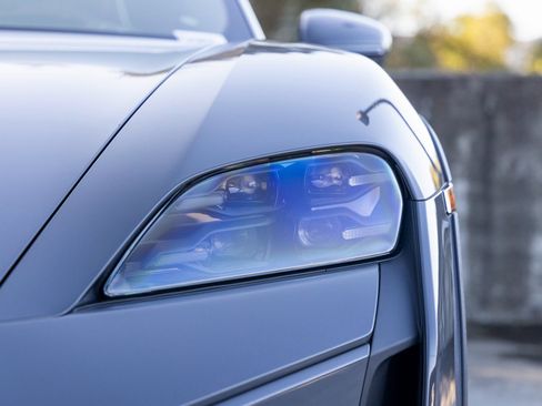 New 2026 Porsche Taycan Turbo image 16