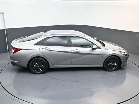 Certified 2023 Hyundai Elantra SEL image 14