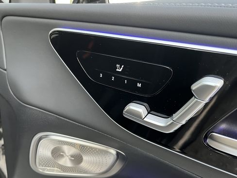 New 2026 Mercedes-Benz GLC 63 AMG S image 23