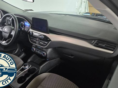 Used 2022 Ford Escape SE w/ Convenience Package AWD/4WD image 39